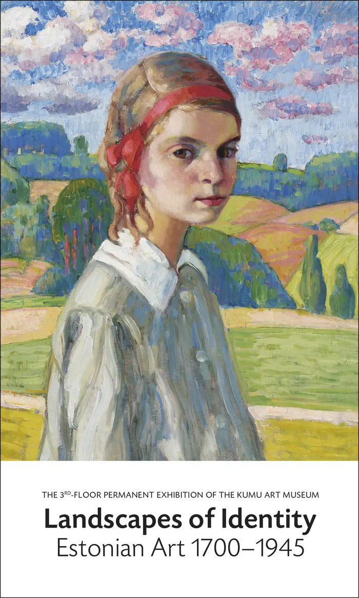 The book accompanies one of the permanent exhibitions of the Kumu Art Museum (Tallinn, Estonia). The exhibition guide helps the reader understand Estonia’s multi-ethnic history and heritage, which combines Estonian, Baltic German and Russian traditions.