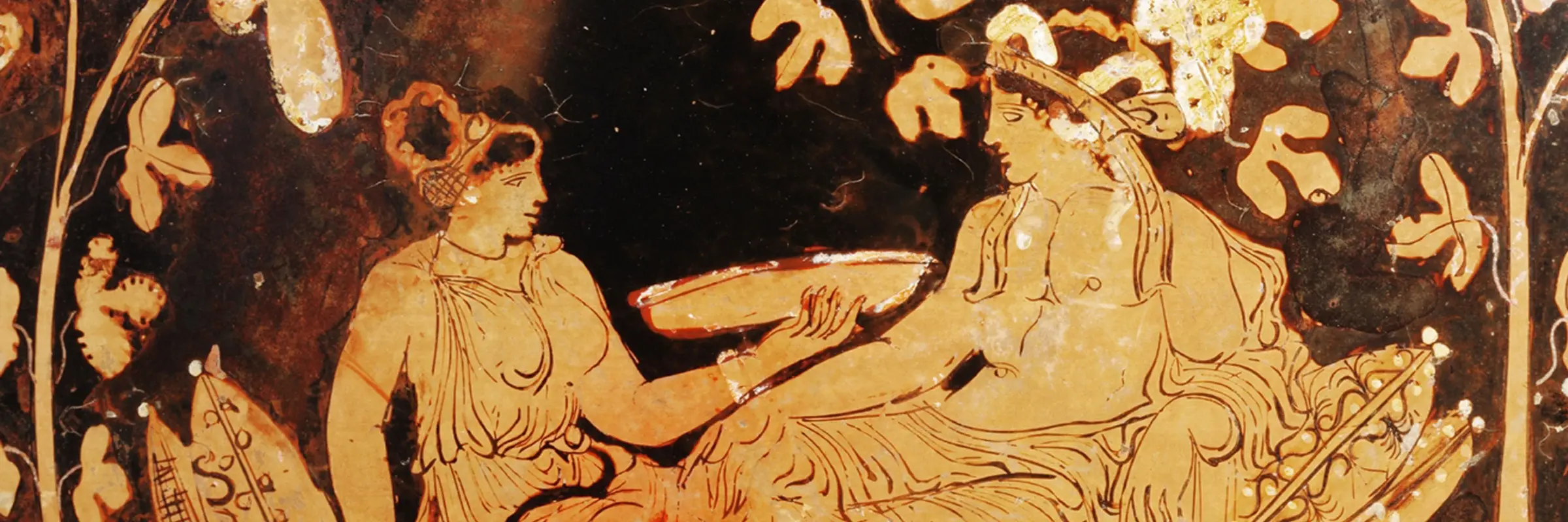 Volutenkrater