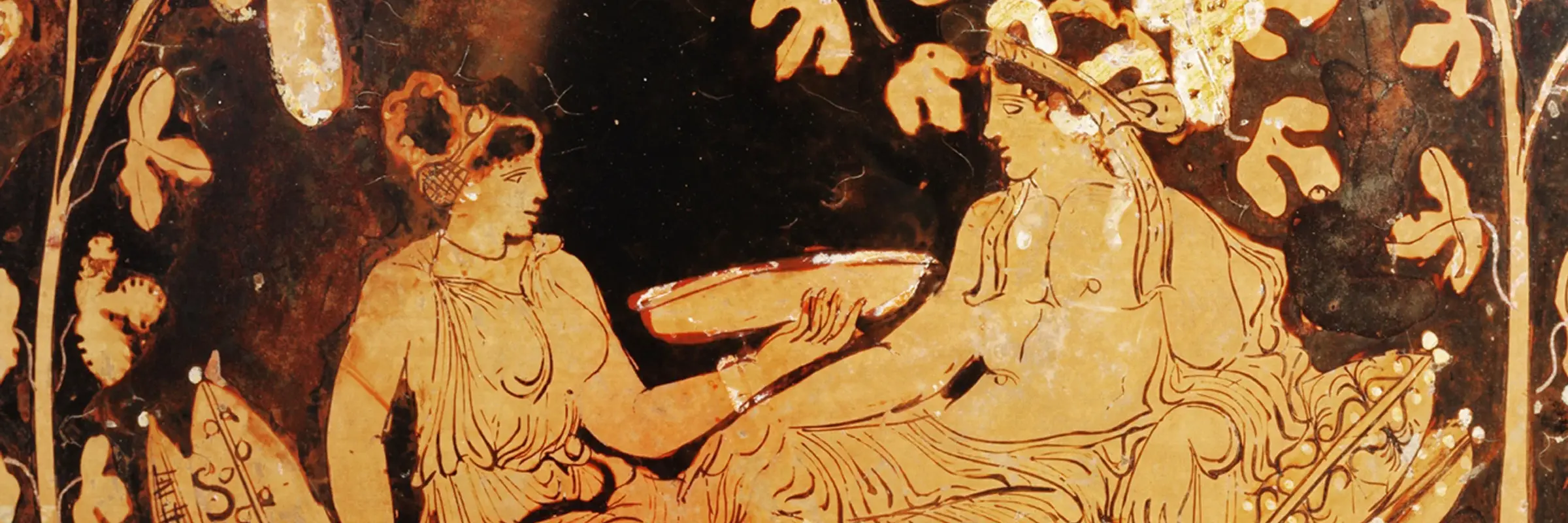 Volutenkrater