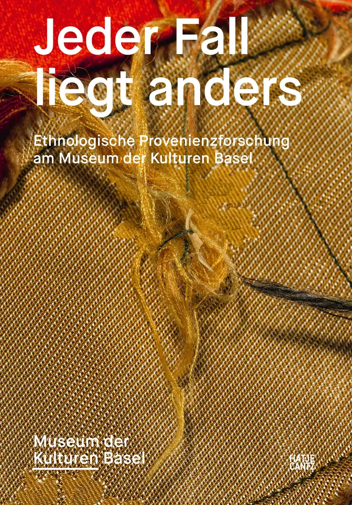 verschiedene, gewebte Stoffe
