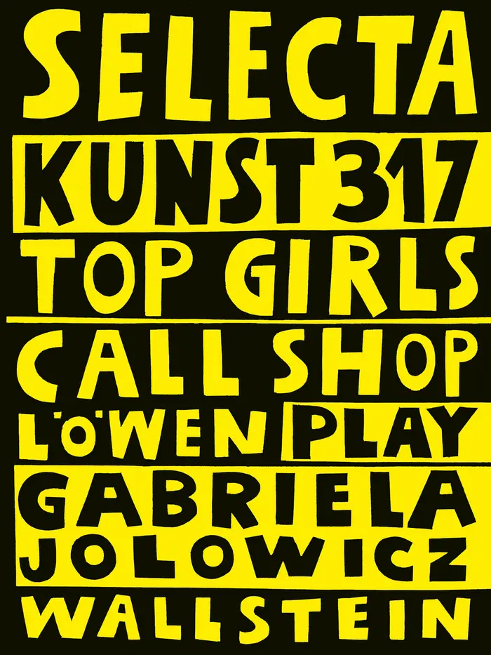graphische Abbildung von Zahlen und Buchstaben